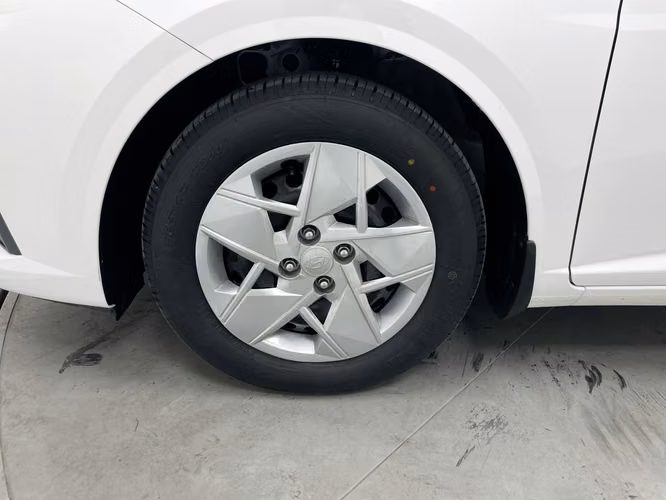 HYUNDAI ACCENT - 2026 - ACAXX - Automarket