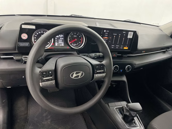 HYUNDAI ACCENT - 2026 - ACAXX - Automarket