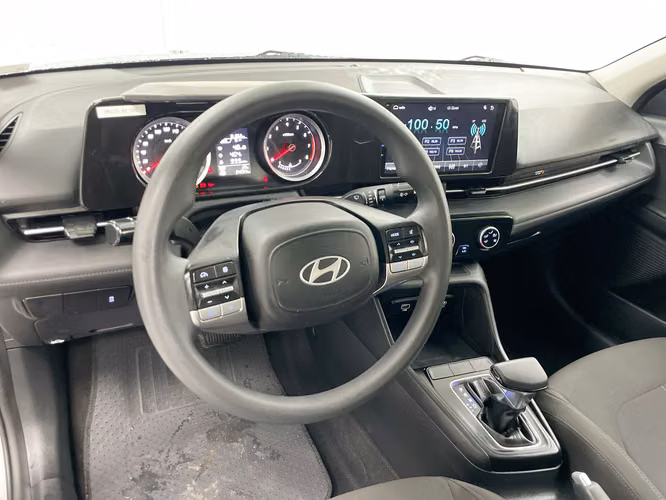 HYUNDAI ACCENT - 2026 - ACAXX - Automarket