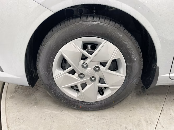 HYUNDAI ACCENT - 2026 - ACAXX - Automarket