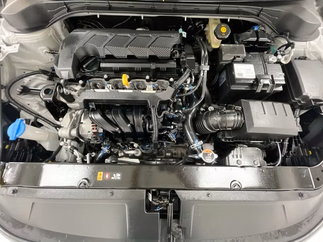 HYUNDAI ACCENT - 2026 - ACAXX - Automarket