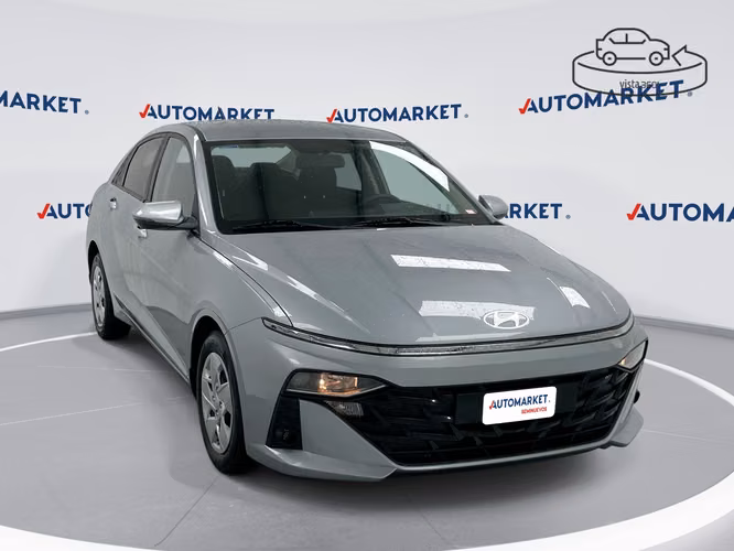 HYUNDAI ACCENT - 2026 - ACAXX - Automarket