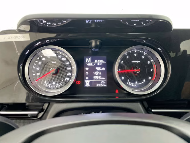 HYUNDAI ACCENT - 2026 - ACAXX - Automarket