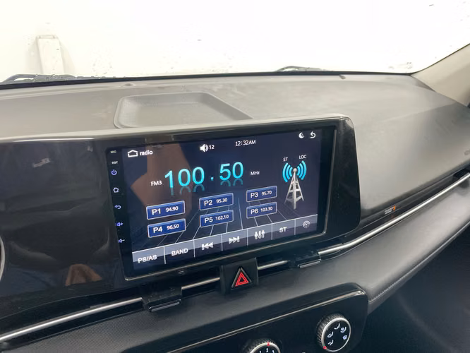 HYUNDAI ACCENT - 2026 - ACAXX - Automarket