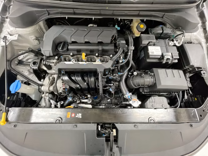 HYUNDAI ACCENT - 2026 - ACAXX - Automarket