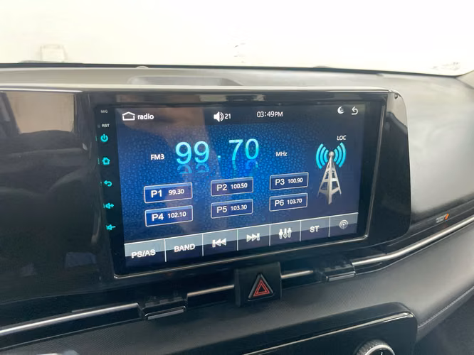 HYUNDAI ACCENT - 2026 - ACAXX - Automarket