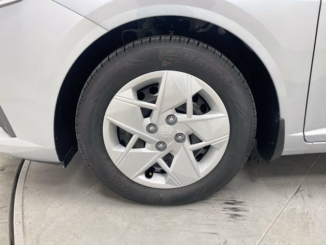 HYUNDAI ACCENT - 2026 - ACAXX - Automarket