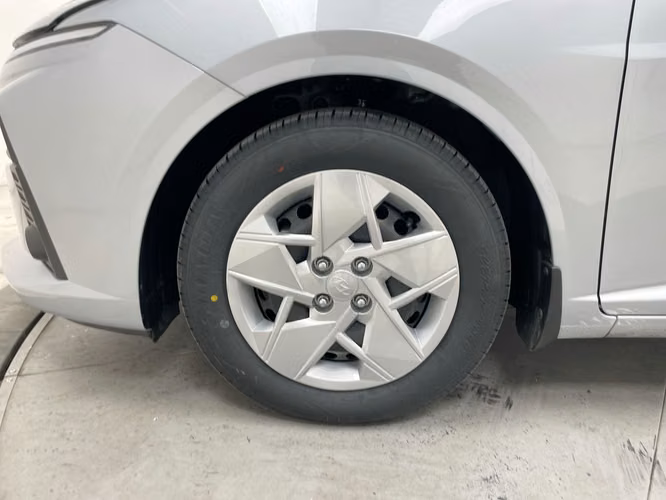 HYUNDAI ACCENT - 2026 - ACAXX - Automarket
