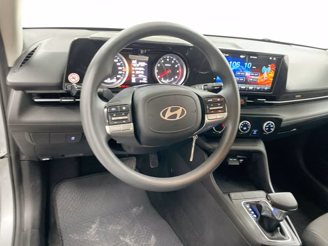 HYUNDAI ACCENT - 2026 - ACAXX - Automarket