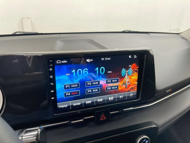 HYUNDAI ACCENT - 2026 - ACAXX - Automarket