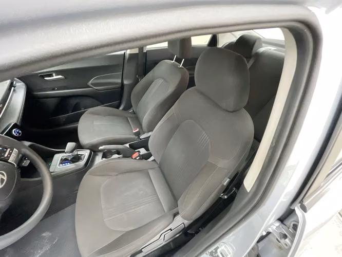 HYUNDAI ACCENT - 2026 - ACAXX - Automarket