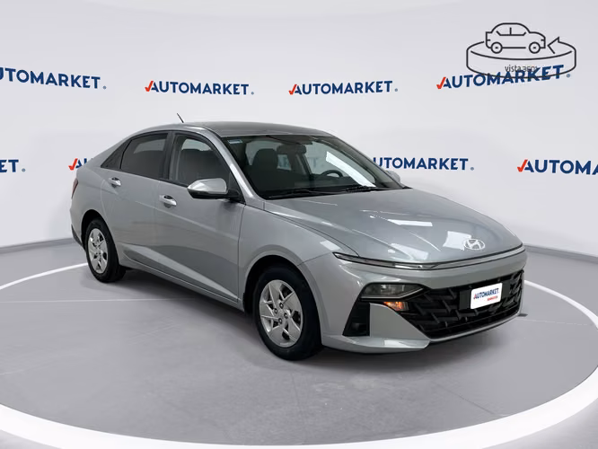 HYUNDAI ACCENT - 2026 - ACAXX - Automarket