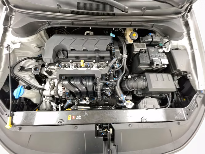 HYUNDAI ACCENT - 2026 - ACAXX - Automarket