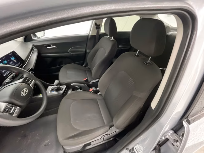 HYUNDAI ACCENT - 2026 - ACAXX - Automarket