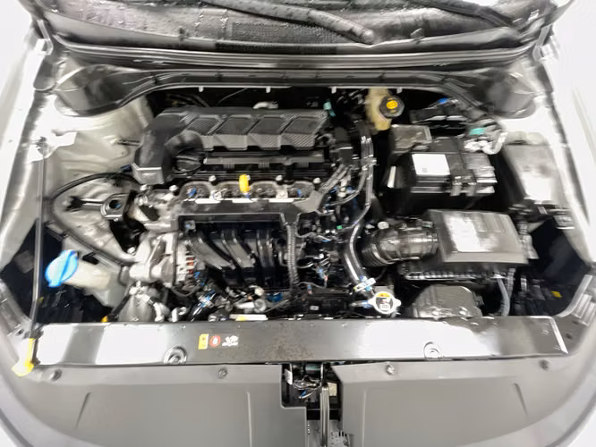 HYUNDAI ACCENT - 2026 - ACAXX - Automarket
