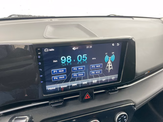 HYUNDAI ACCENT - 2026 - ACAXX - Automarket