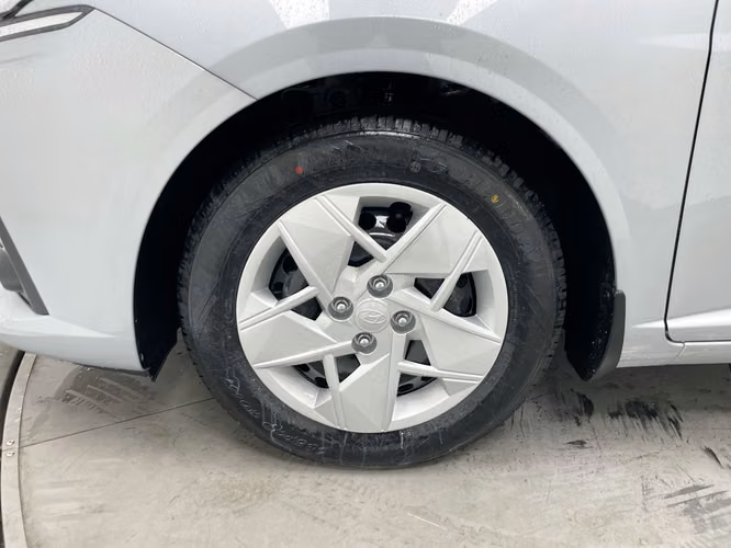 HYUNDAI ACCENT - 2026 - ACAXX - Automarket