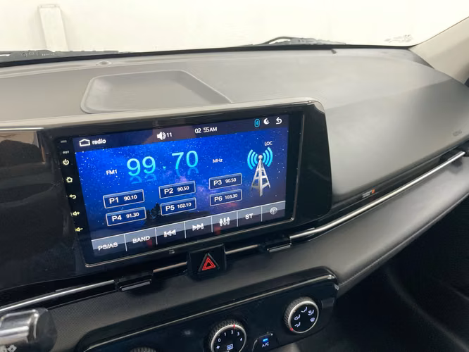 HYUNDAI ACCENT - 2026 - ACAXX - Automarket