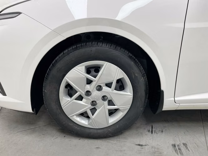 HYUNDAI ACCENT - 2026 - ACAXX - Automarket