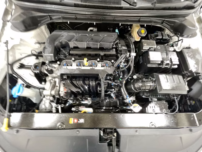 HYUNDAI ACCENT - 2026 - ACAXX - Automarket