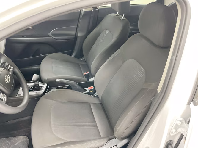 HYUNDAI ACCENT - 2026 - ACAXX - Automarket