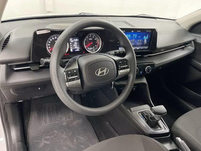 HYUNDAI ACCENT - 2026 - ACAXX - Automarket