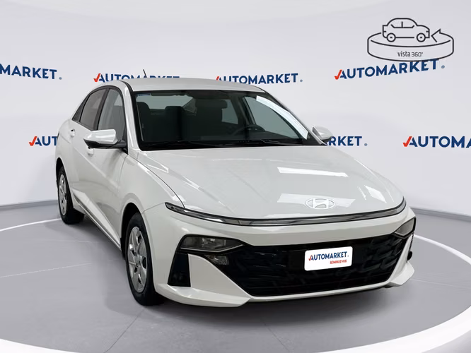 HYUNDAI ACCENT - 2026 - ACAXX - Automarket