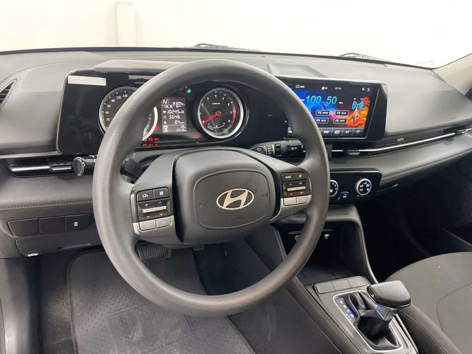 HYUNDAI ACCENT - 2026 - ACAXX - Automarket