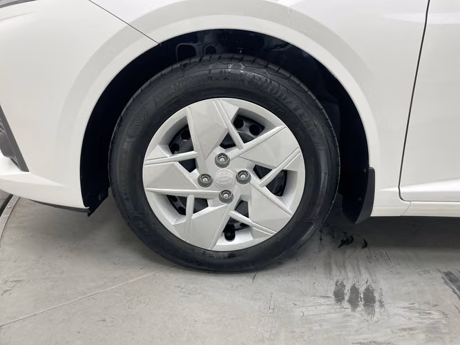 HYUNDAI ACCENT - 2026 - ACAXX - Automarket