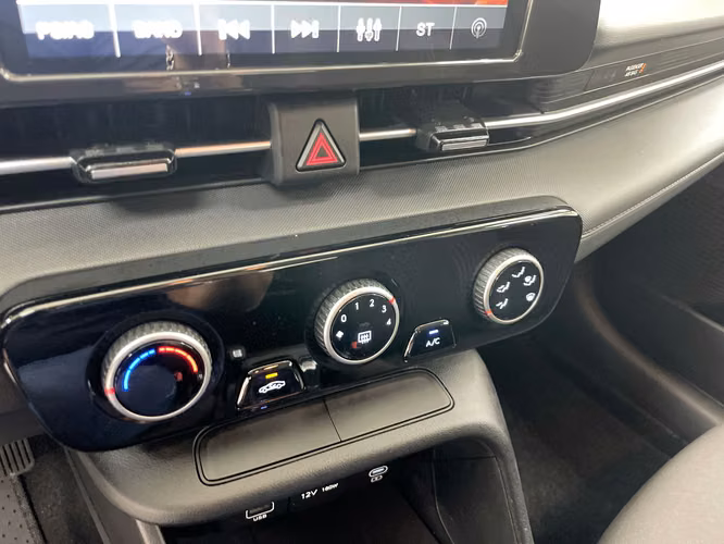 HYUNDAI ACCENT - 2026 - ACAXX - Automarket
