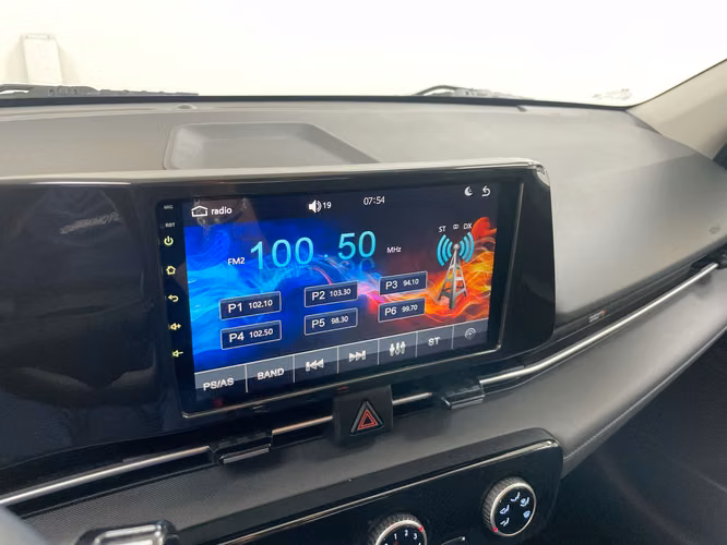 HYUNDAI ACCENT - 2026 - ACAXX - Automarket