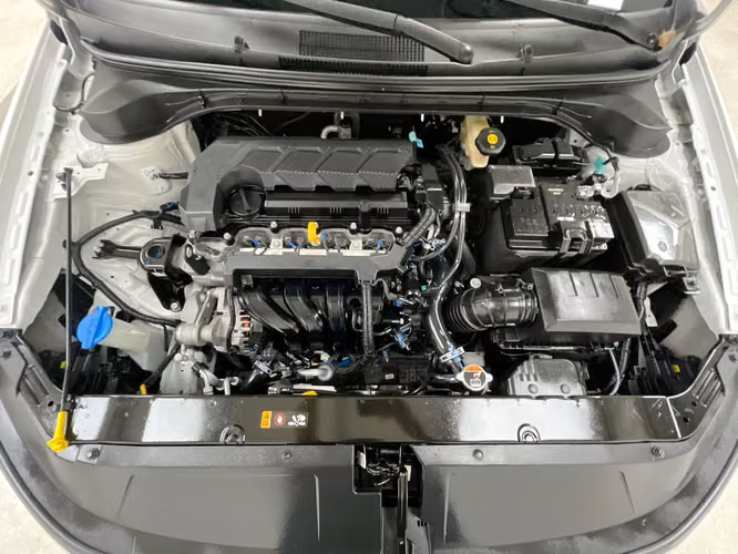 HYUNDAI ACCENT - 2026 - ACAXX - Automarket