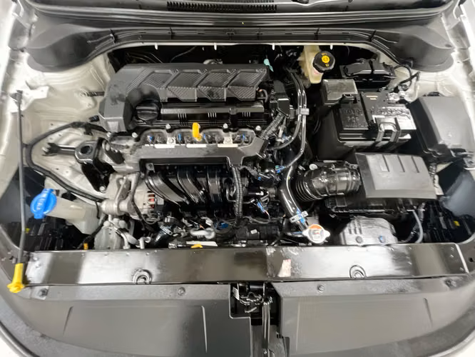 HYUNDAI ACCENT - 2026 - ACAXX - Automarket