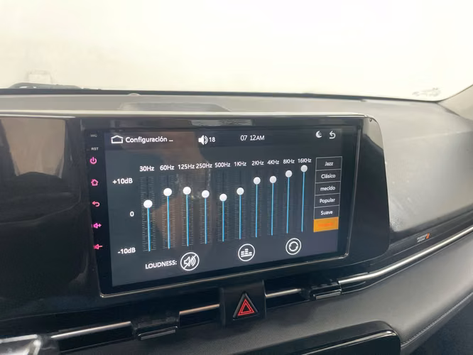 HYUNDAI ACCENT - 2026 - ACAXX - Automarket