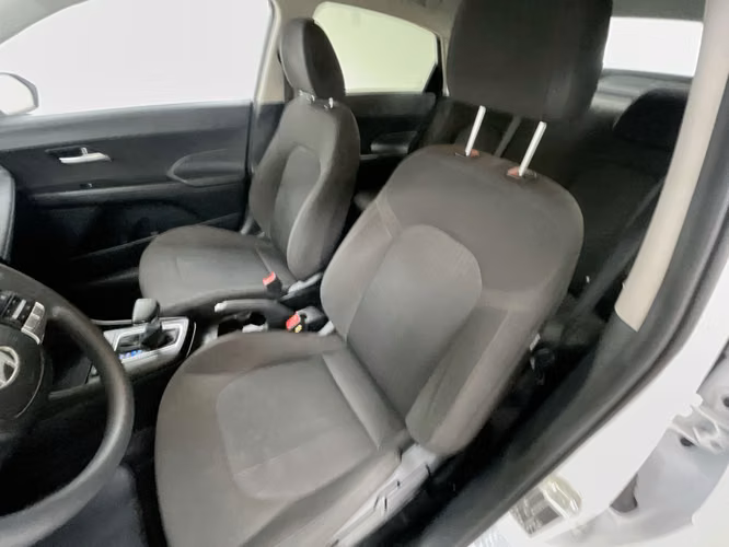 HYUNDAI ACCENT - 2026 - ACAXX - Automarket