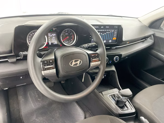 HYUNDAI ACCENT - 2026 - ACAXX - Automarket