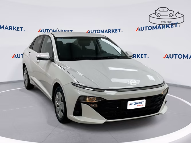 HYUNDAI ACCENT - 2026 - ACAXX - Automarket