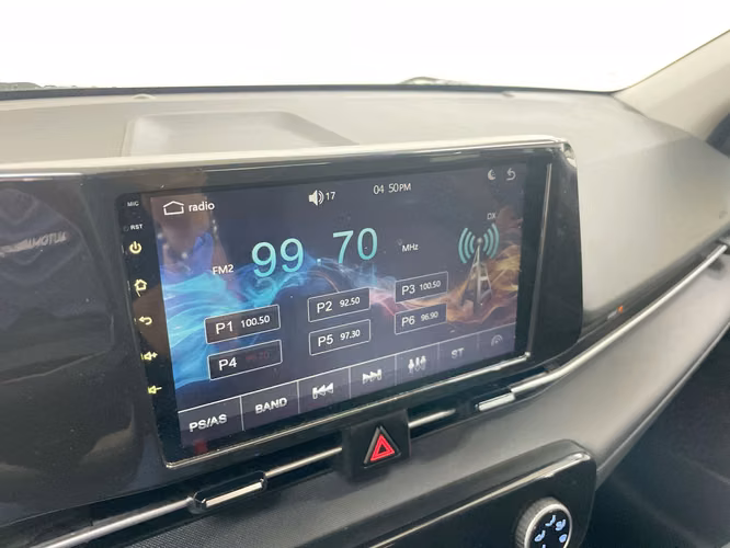 HYUNDAI ACCENT - 2026 - ACAXX - Automarket