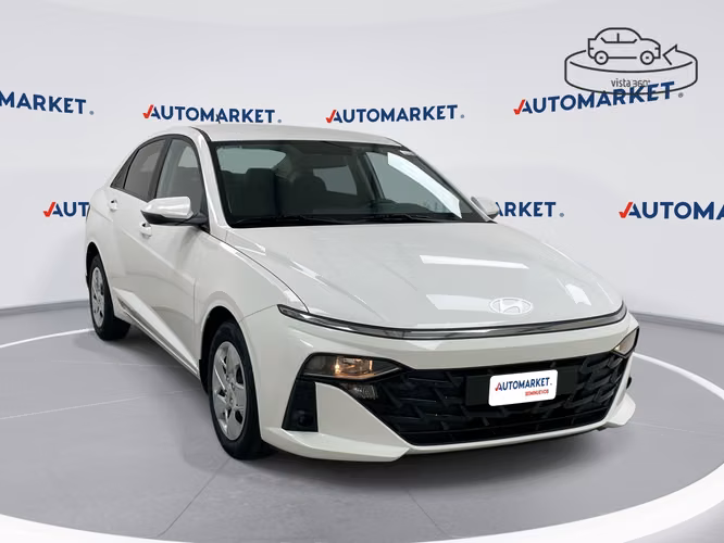 HYUNDAI ACCENT - 2026 - ACAXX - Automarket