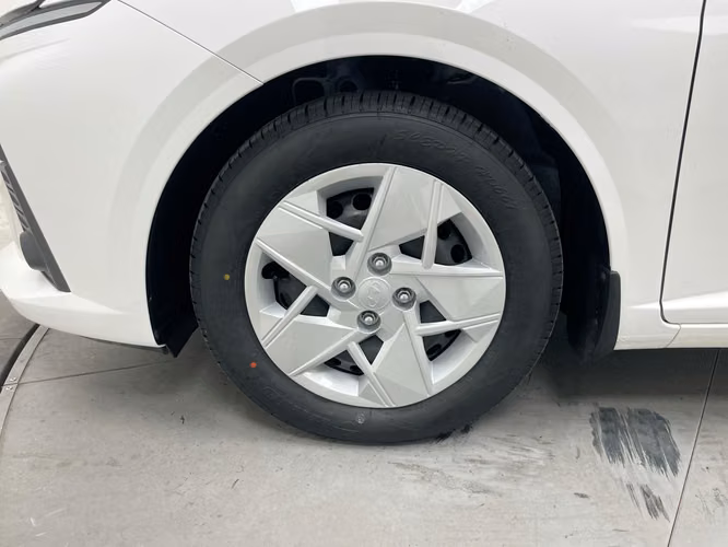 HYUNDAI ACCENT - 2026 - ACAXX - Automarket
