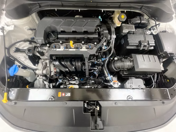 HYUNDAI ACCENT - 2026 - ACAXX - Automarket