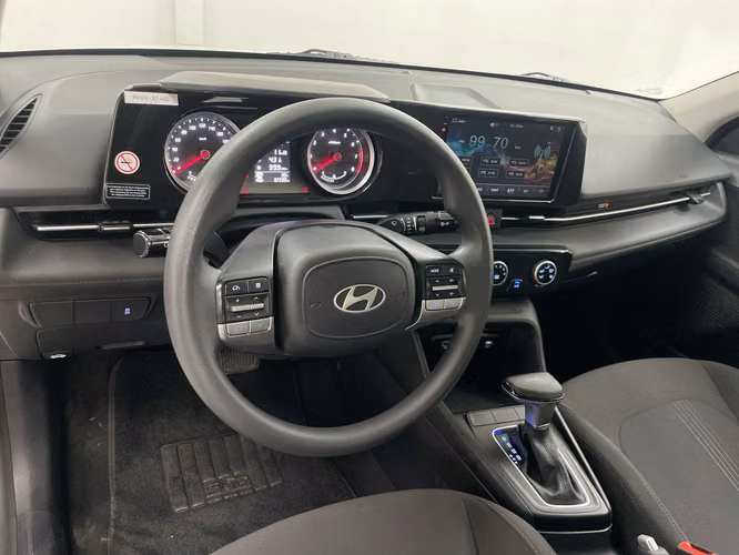 HYUNDAI ACCENT - 2026 - ACAXX - Automarket
