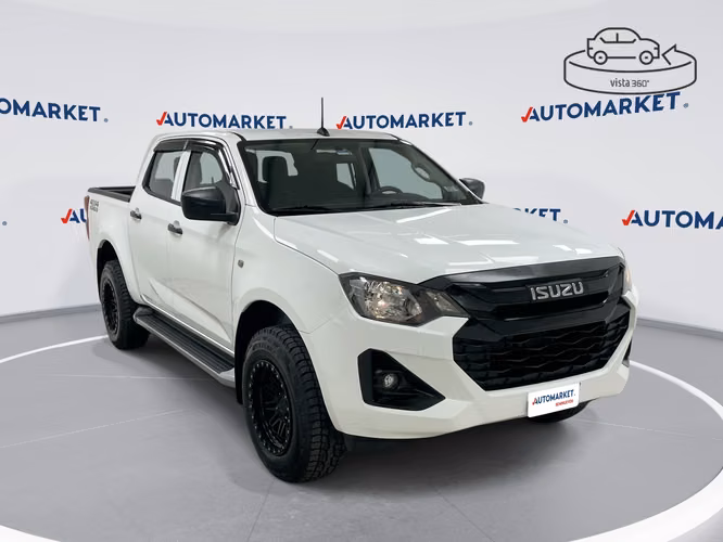 ISUZU TQL - PPI - Automarket