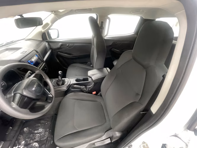 ISUZU TQL - PPI - Automarket
