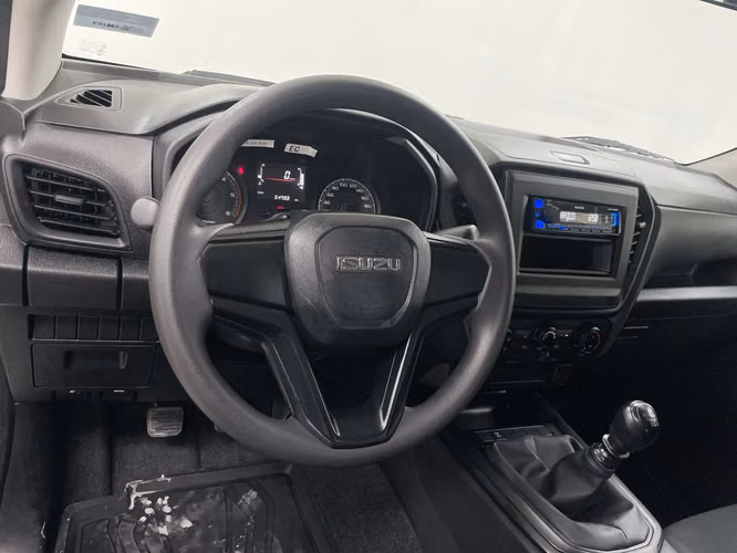 ISUZU TQL - PPI - Automarket