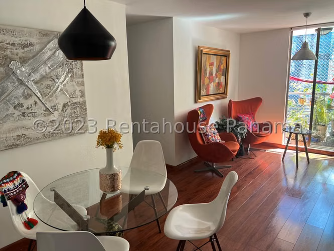 Venta de Apartamento en Punta Pacifica Ph Pacific Wind Solo Cliente Directo MC
