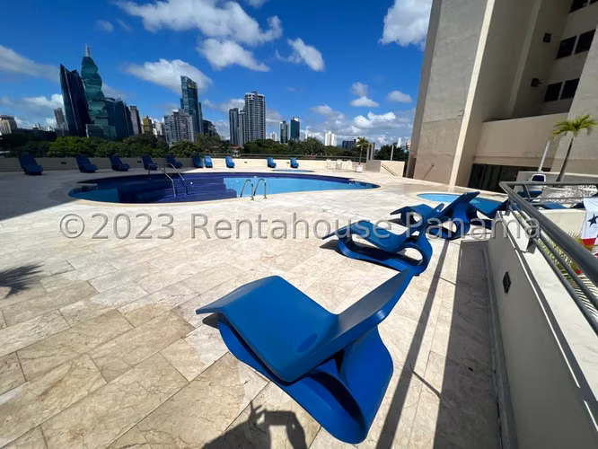 Venta de Apartamento en Punta Pacifica Ph Pacific Wind Solo Cliente Directo MC
