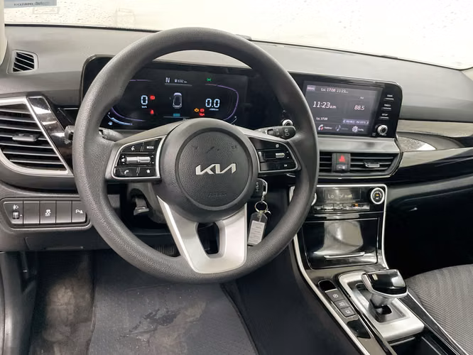 KIA SELTOS - 2026 - KSAX - Automarket - Imagen 6