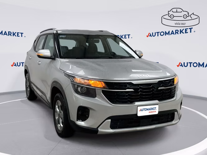 KIA SELTOS - 2026 - KSAX - Automarket