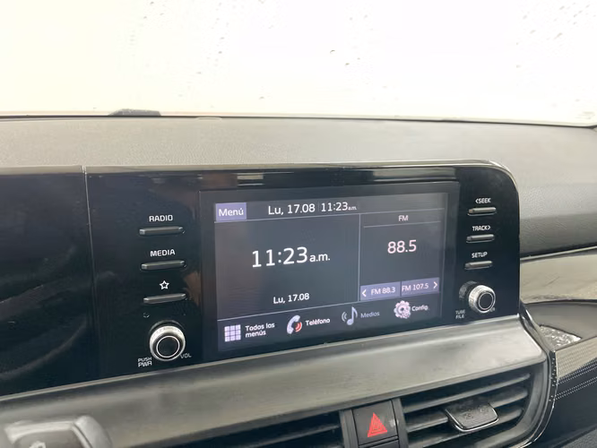 KIA SELTOS - 2026 - KSAX - Automarket - Imagen 8